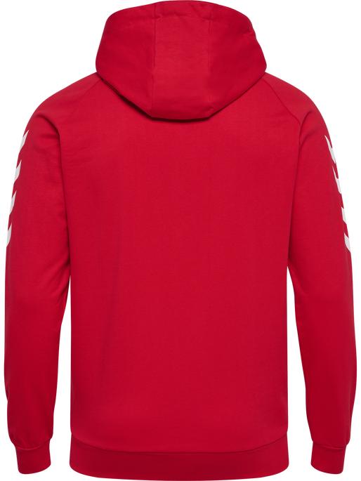 Produktbild hummel Go Cotton Trainingsjacke Herren (S)