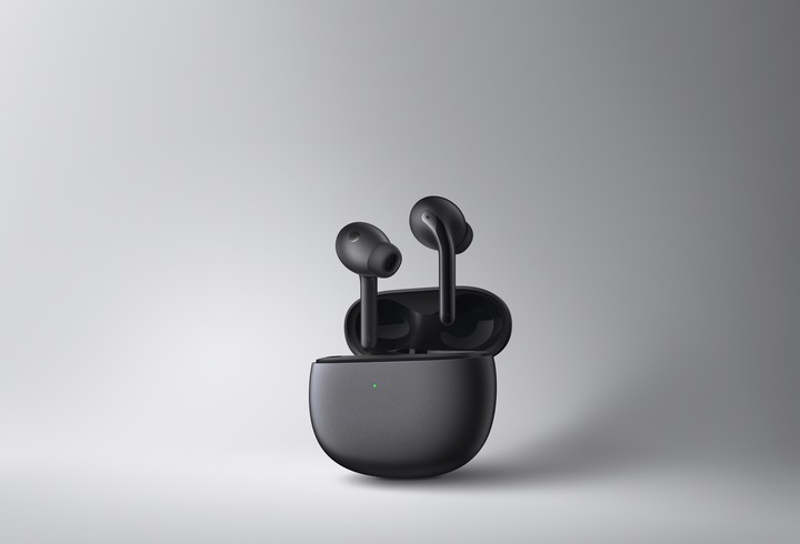 Produktbild Xiaomi Redmi Buds 3 (ANC, 5 h, Kabellos)
