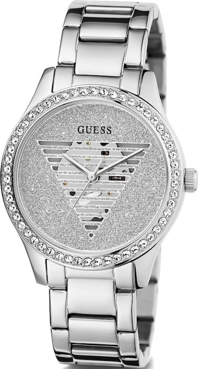 Produktbild Guess LADY IDOL Armbanduhr (Analoguhr, 38 mm)