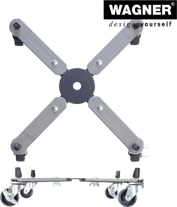 Image du produit Wagner System Ben