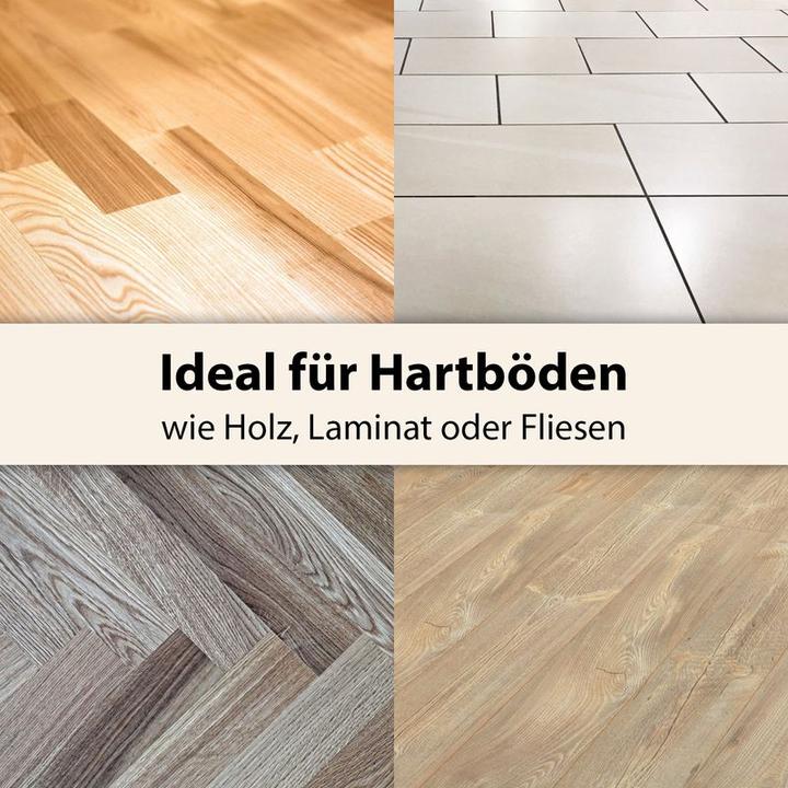 Image du produit Hermex Alternative Wischtücher für Roborock S7 series Mop Aufsatz 2er Pack