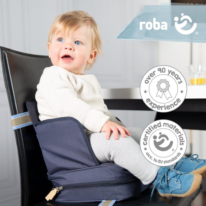 Actual product image Roba Booster Seat (Highchair)