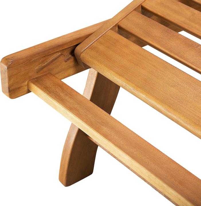 Actual product image Beliani Java (196 cm)