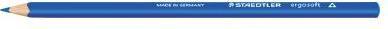 Produktbild Staedtler Ergo Soft (Blau, 1 x)