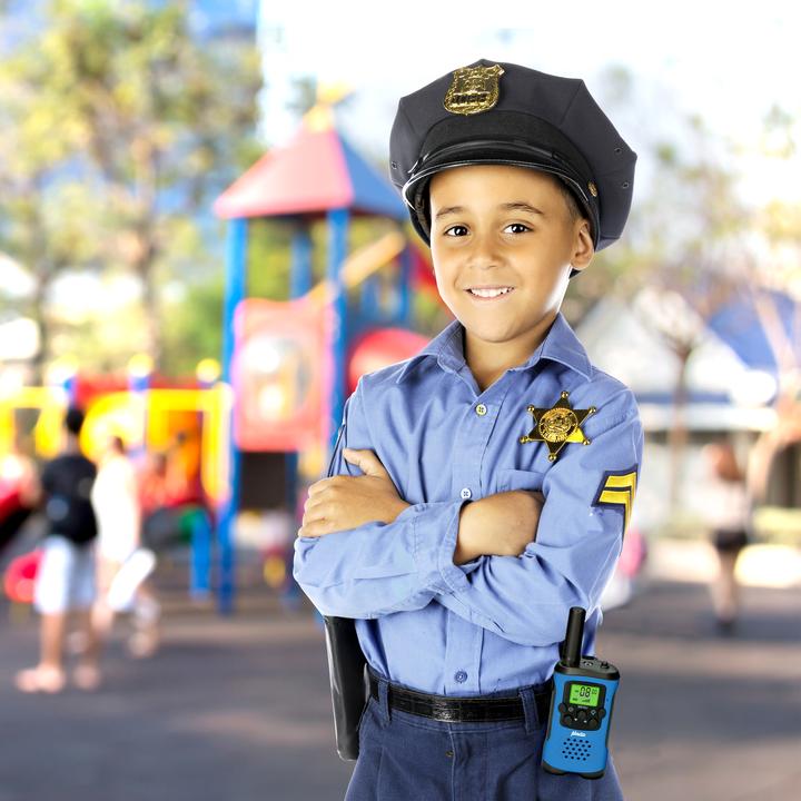 Actual product image Alecto FR-115BW (7 km)