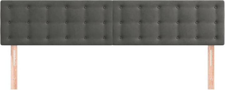 Image du produit vidaXL Kalel (160 x 5 x 88 cm)