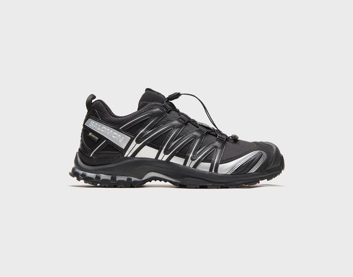 Image du produit Salomon XA PRO 3D Gore-Tex Black Black Ftw Sil (40)