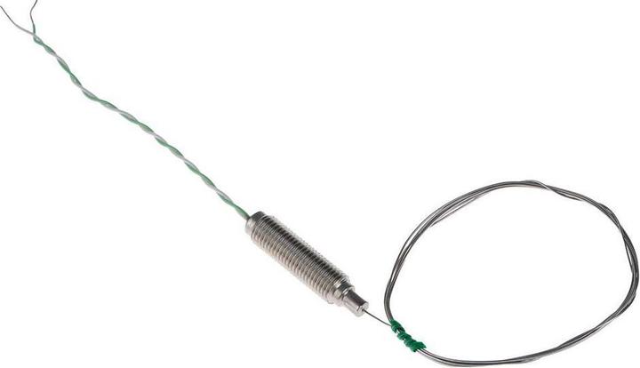 Produktbild RS PRO K ground tip insulated probe,0.5x1000mm