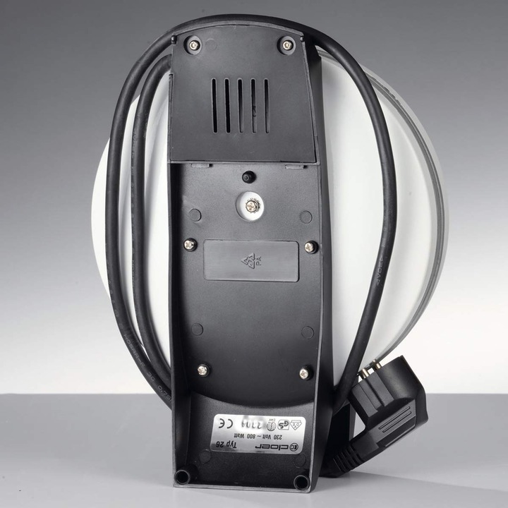 Produktbild Cloer 261 Waffeleisen