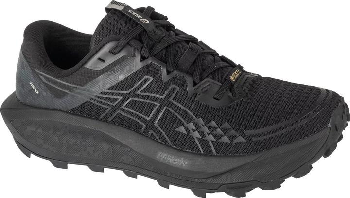 Actual product image ASICS Performance Gel Trabuco Schuhe (40.5)