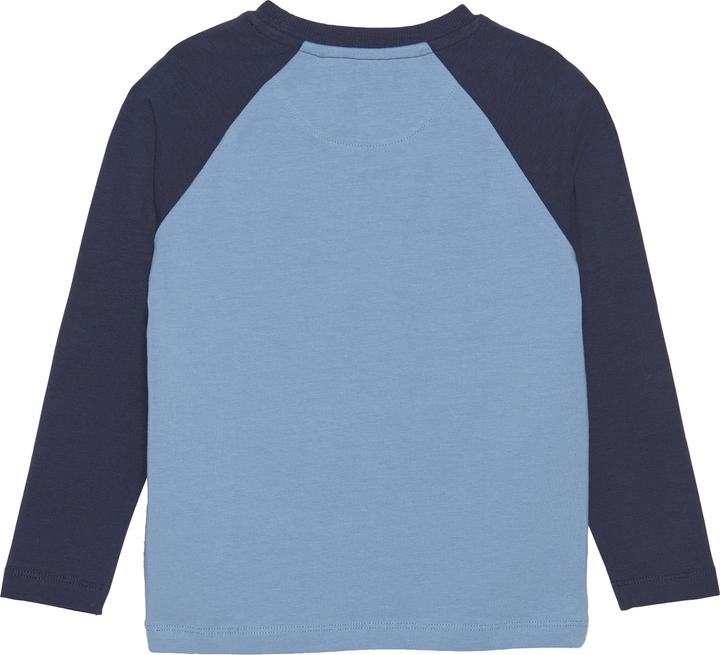 Produktbild En Fant ENT-Shirt LS - 230340 (128)