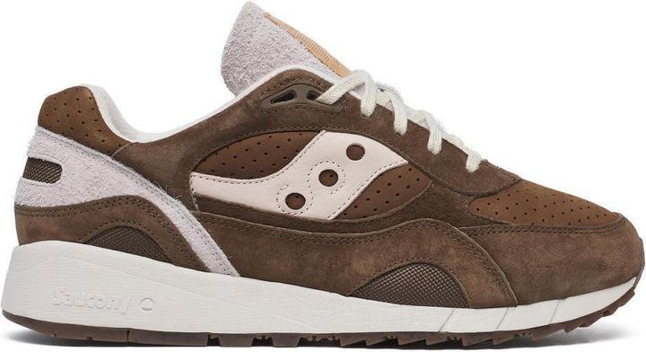 Actual product image Saucony Shadow 6000 (40)