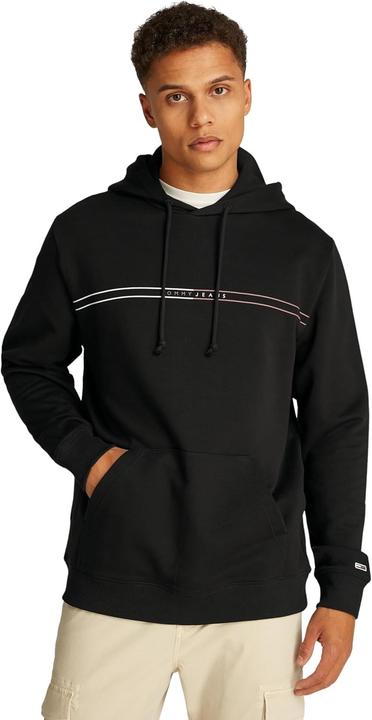 Productafbeelding Tommy Jeans Tjm Reg Entry Graphic Hoodie Ext (XXL)