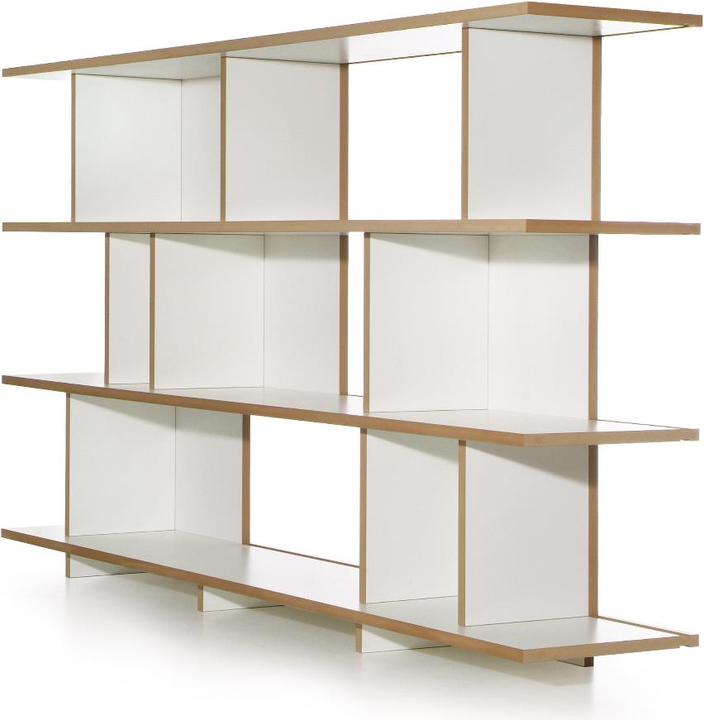 Image du produit Tojo Stell (198 x 37 x 44 cm)