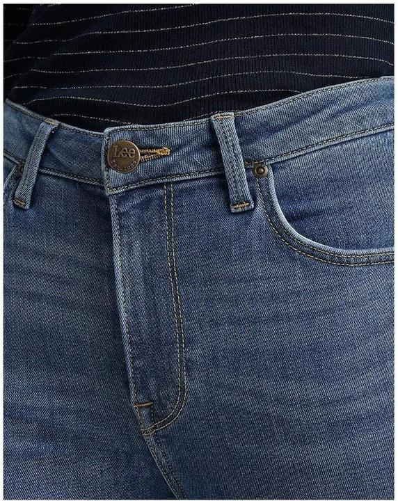 Image du produit Lee Breese Boot Jeans mid worn martha (W27/L31)