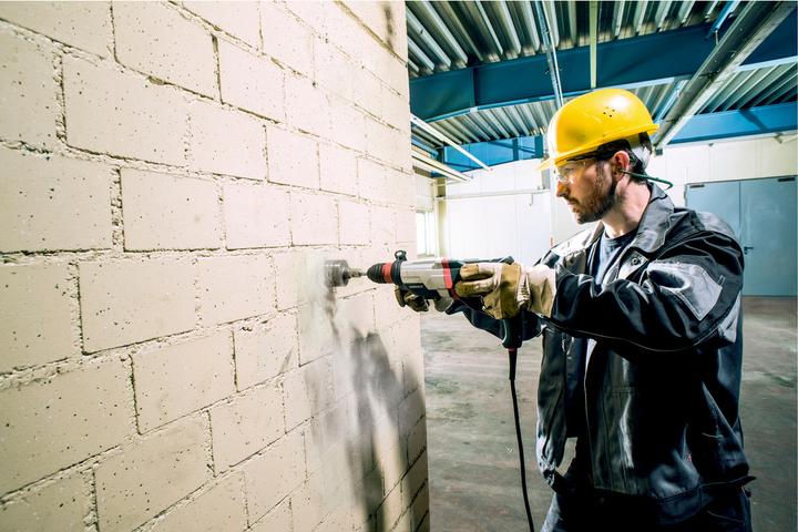 Actual product image Metabo KHE 2660 Quick (Electrical connection)