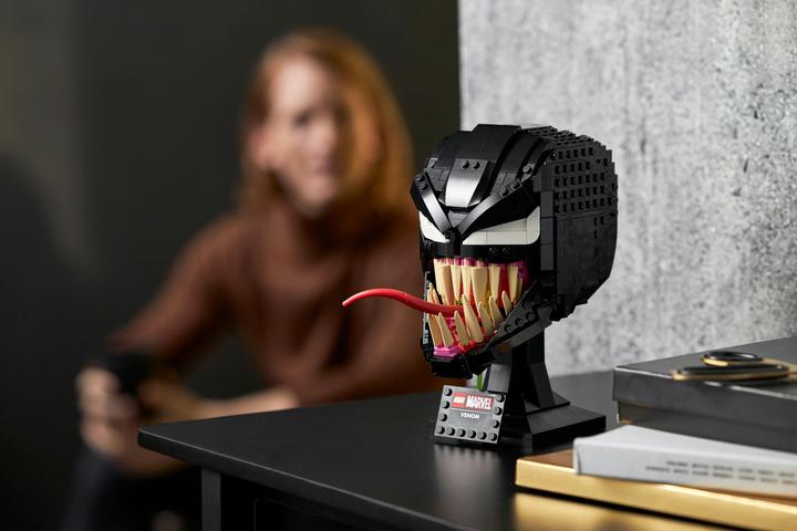 Produktbild LEGO Venom (76187, LEGO Marvel)