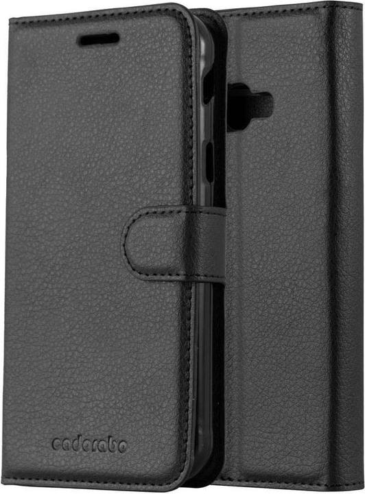 Immagine prodotto Cadorabo Libro con copertina con funzione di stand (Samsung Galaxy Xcover 4)