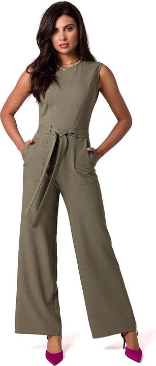 Actual product image Be Wear Overall (S)
