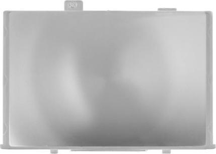 Actual product image Canon Ground glass Eg-A Standard