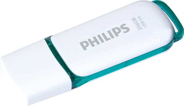 Image du produit Philips édition neige (256 Go, USB-A)
