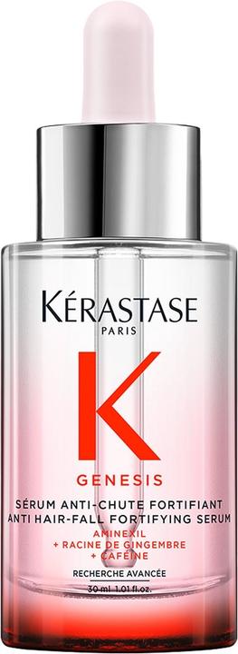 Image du produit Kérastase Mini Anti-Frizz Glaze Milk (45 ml)