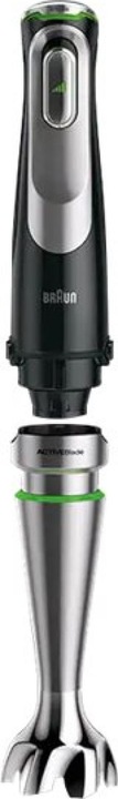 Produktbild Braun MQ 9195XLI