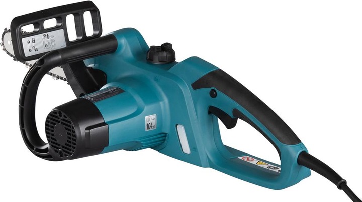 Actual product image Makita Uc3041a (Electric chain saw)