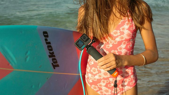 Productafbeelding GoPro Avonturenkit 3.0