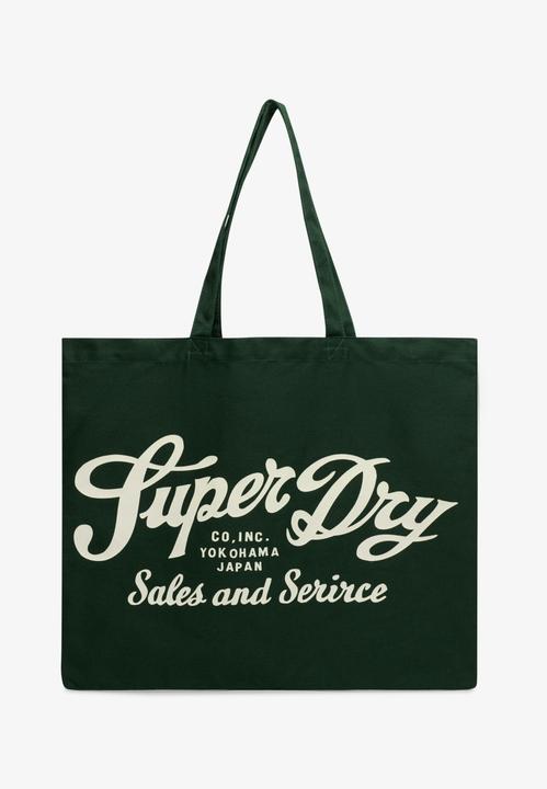 Produktbild Superdry Tote Bag Damen