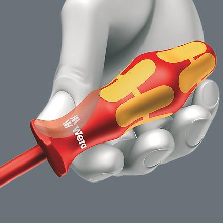 Actual product image Wera 167 i TX 27 x 100 mm (Torx (TX))