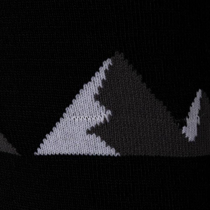 Actual product image Trespass DLX SAXON Unisex Socks (37 - 41)