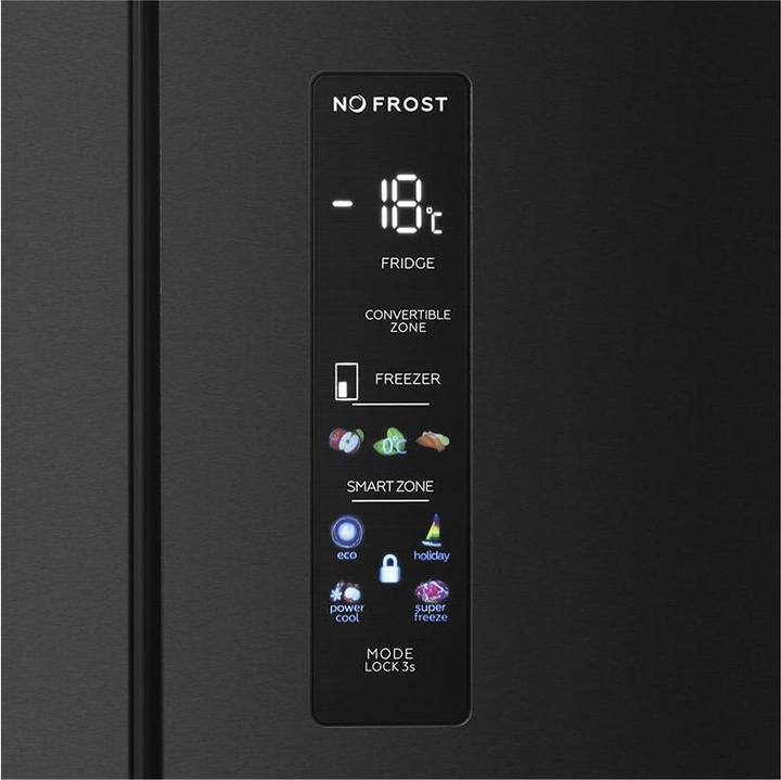Produktbild Kibernetik Food Center FCCD505NF (E) (505 l)