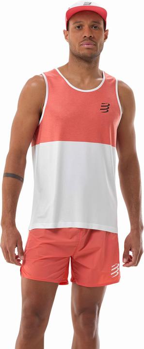 Produktbild Compressport Performance Singlet M (M)