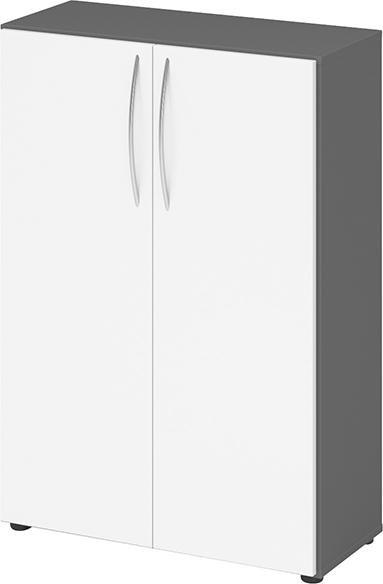 Blanc, Graphite