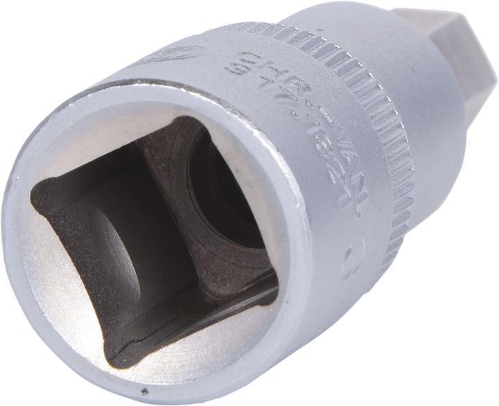 Actual product image KS Tools 1/2" bit socket short (3/8")