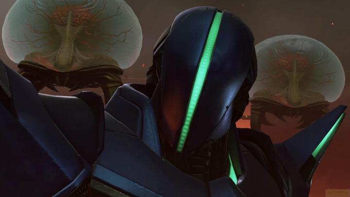 Produktbild Nintendo Metroid Prime 4: Beyond (Switch, DE, FR, IT)