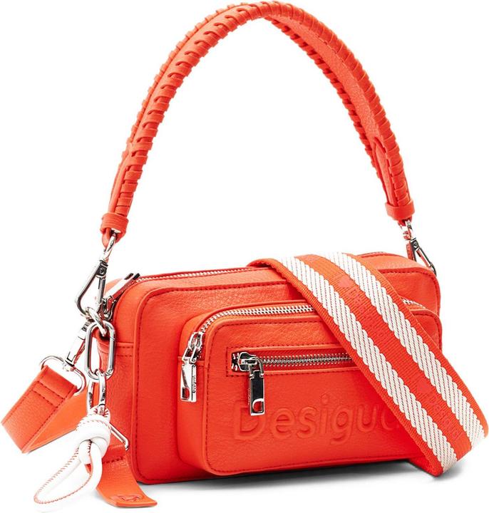 Produktbild Desigual Cambridge 2.0 Schultertasche 21.8 cm (1 l)