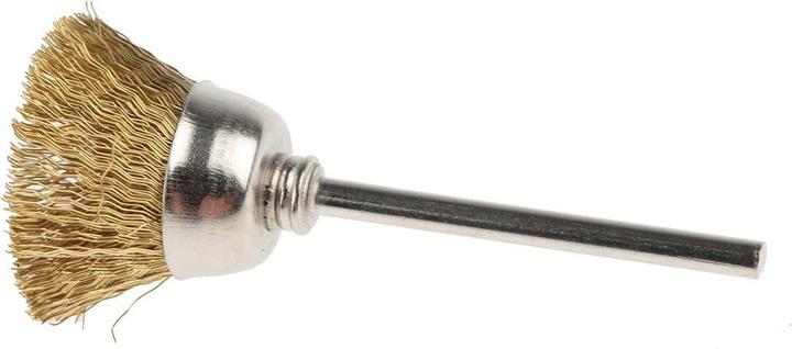 Produktbild RS PRO Brass Brushes Cup 3 pack