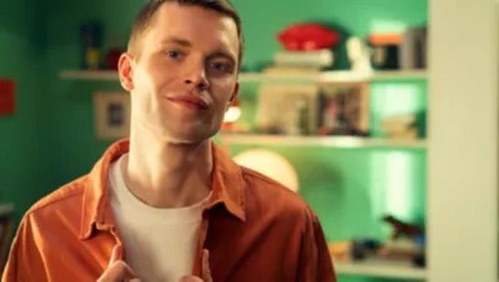 Actual product image Philips OneBlade 360 Face + Body (QP2834/23)