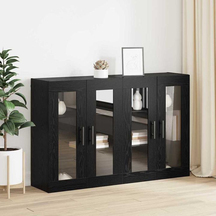 Produktbild vidaXL Wandschränke (69.50 x 34 x 90 cm)