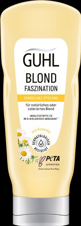 Guhl Blond Faszination (200 ml)