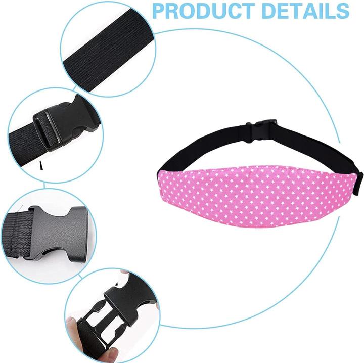 Immagine prodotto ASMI Fascia per bambini