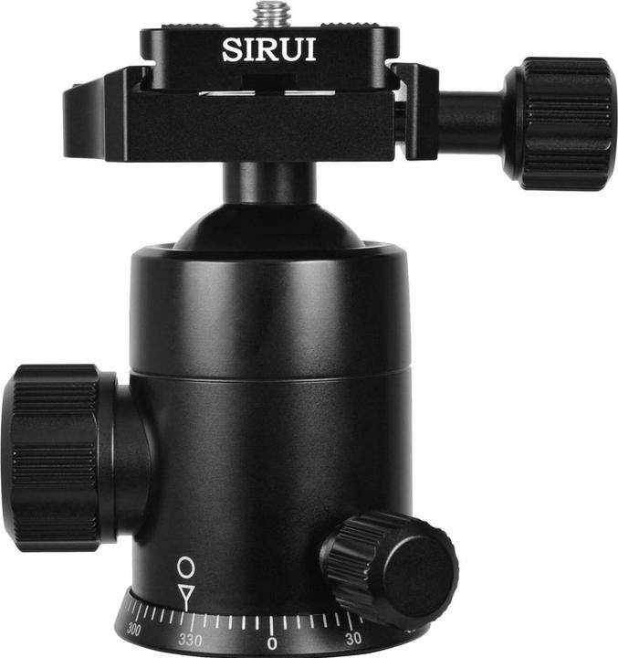 Sirui E-20 (Kugelkopf)