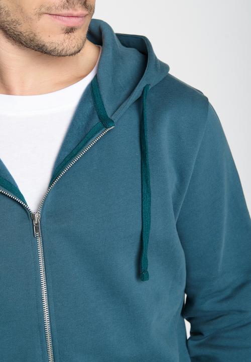 Produktbild Greenbomb Jacke Basic (S)