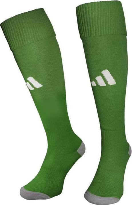 adidas Milano 23 Fussballsocken grün IB7819 (46-48)