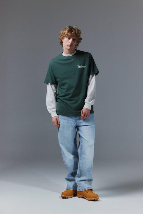 Produktbild Solid Tyrese (XXL)