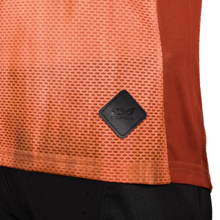 Produktbild TSG seen jersey l/s (S)