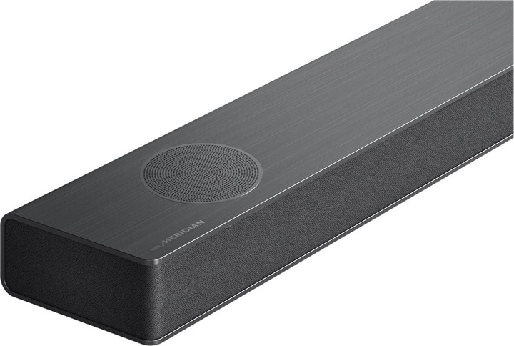 Image du produit LG DS90QY (570 W, 5.1 canaux)