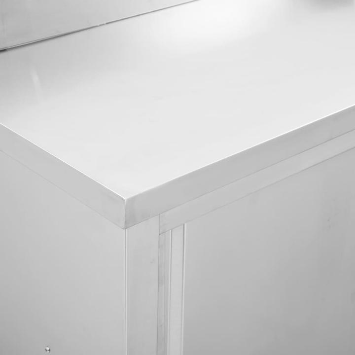 Image du produit vidaXL Arbeitsschrank